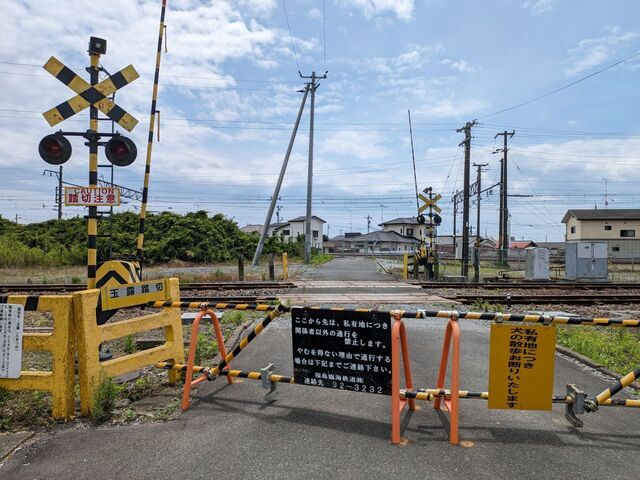 この夏、福島臨海鉄道の撮影に行って来た: traway 旅と鉄道が この夏、福島臨海鉄道の撮影に行って来た: traway 旅と鉄道が