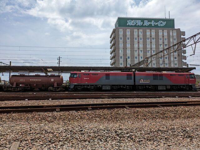 この夏、福島臨海鉄道の撮影に行って来た: traway 旅と鉄道が この夏、福島臨海鉄道の撮影に行って来た: traway 旅と鉄道が